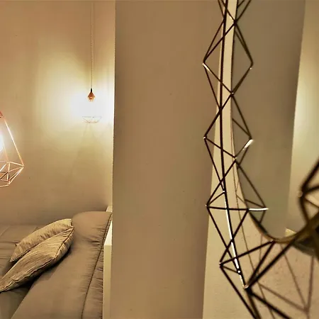 Athena Apartment- Ortigia Holidays *