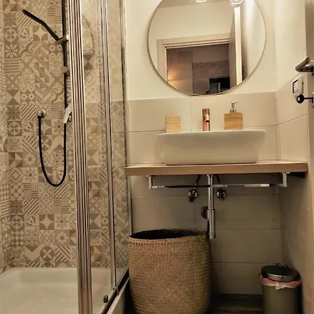 Athena Apartment- Ortigia Holidays Apartment