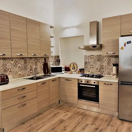 Athena Apartment- Ortigia Holidays