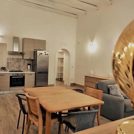 Athena Apartment- Ortigia Holidays