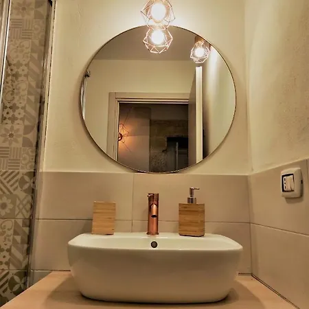 Apartment Athena Apartment- Ortigia Holidays