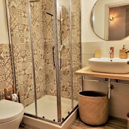 Apartment Athena Apartment- Ortigia Holidays
