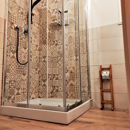 Apartment Athena Apartment- Ortigia Holidays Syracuse