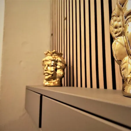 Apartment Athena Apartment- Ortigia Holidays Syracuse