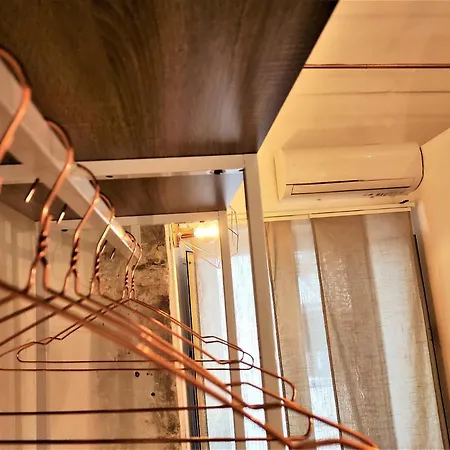 Athena Apartment- Ortigia Holidays * Szirakúza
