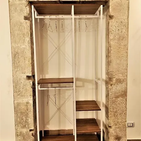 Athena Apartment- Ortigia Holidays Apartman