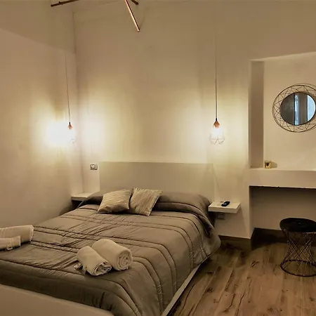 Apartman Athena Apartment- Ortigia Holidays *