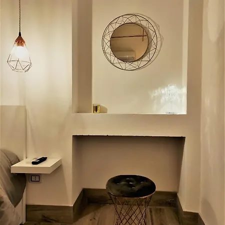 Athena Apartment- Ortigia Holidays * Szirakúza