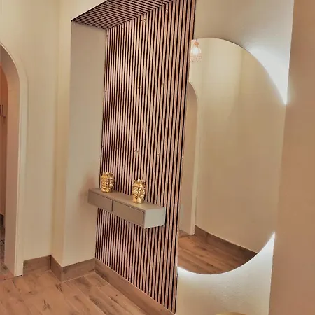 Athena Apartment- Ortigia Holidays Apartman *